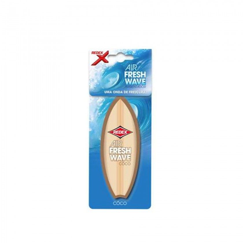 Ambientador Redex Air Fresh Coconuts