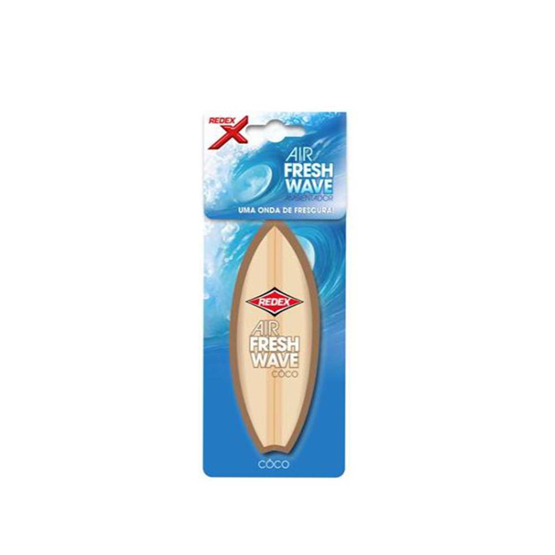 Ambientador Redex Air Fresh