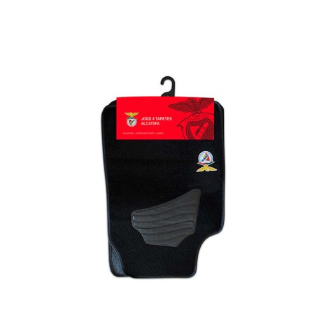 Tapete Alcatifa Redex SLB - Image product