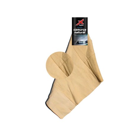 Camurça Natural Redex - Image product