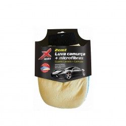 Luva Camura / Microfibra Redex