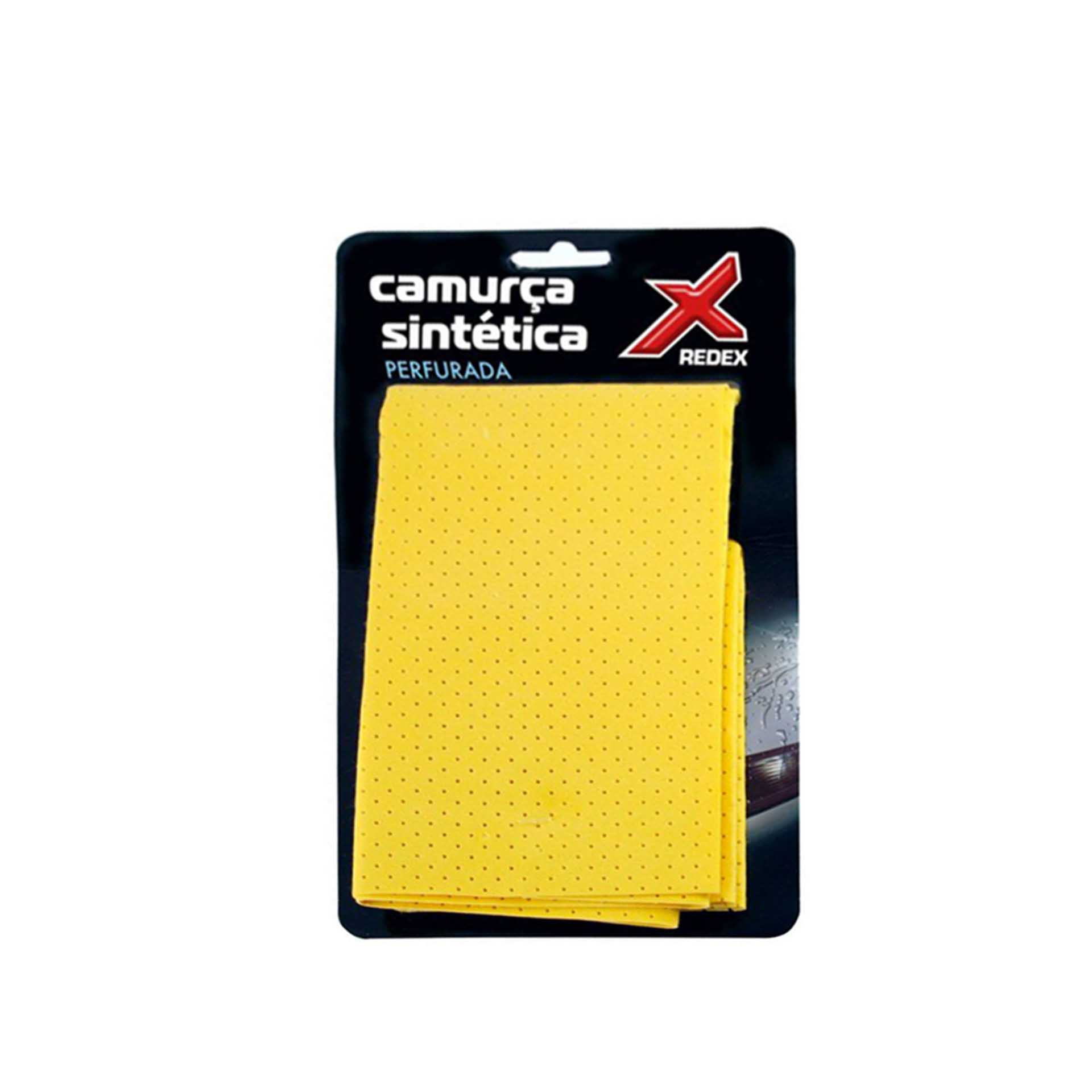 Camurça Sintética Redex