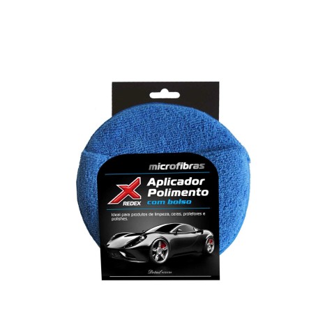 Aplicador Polimento Redex - Image product
