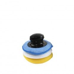 Aplicador Polimento Redex Pack 3
