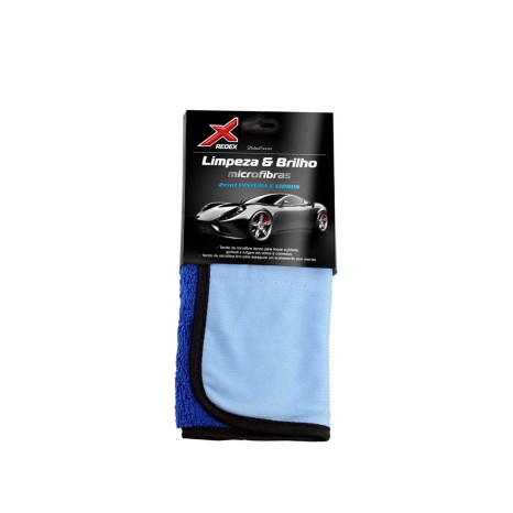 Pano Auto Redex Lavagem / Secagem - Image product