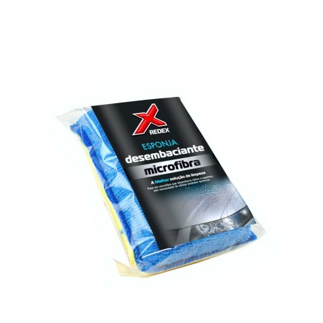 Esponja Desembaciante Redex - Image product