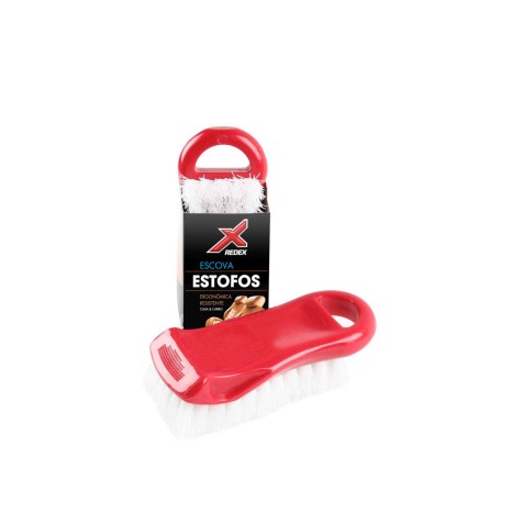 Escova Estofos Redex - Image product
