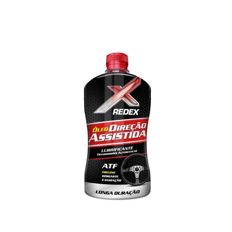 �leo Dire��o Assistida Aditivo Redex 500ml - Image product