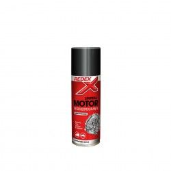 Limpeza Motor Redex Desengordurante 400ml