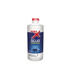 gua Destilada Redex 1000ml