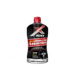 leo Direo Assistida Aditivo Redex 500ml