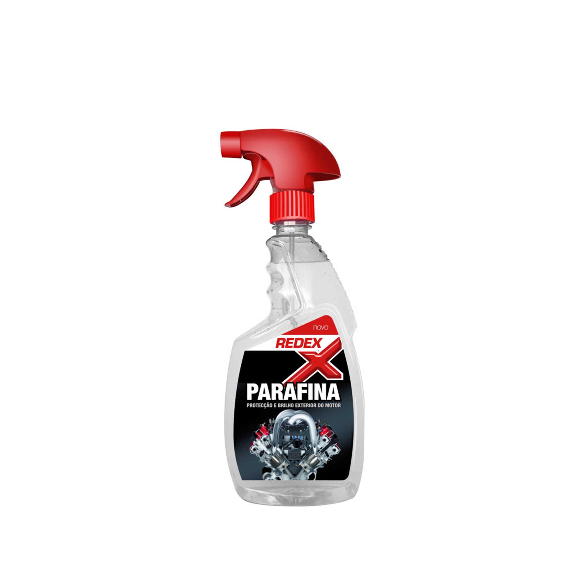 Parafina Motor Redex 500ml