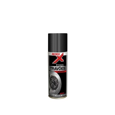 Spray Limpeza Travões Redex 200ml