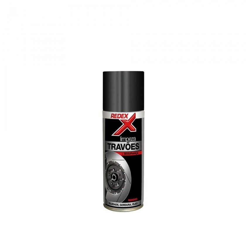 Spray Limpeza Traves Redex 200ml