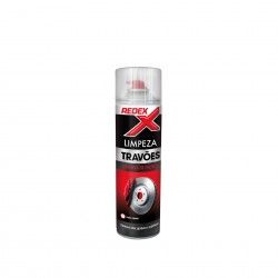 Spray Limpeza Traves Redex 500ml