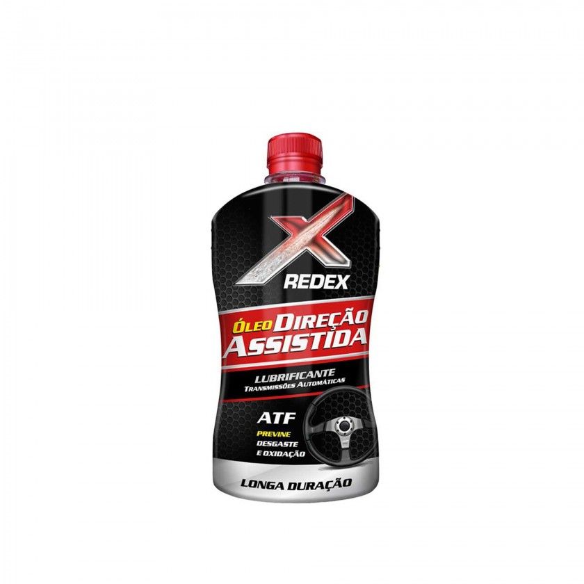 leo Direo Assistida Aditivo Redex 500ml