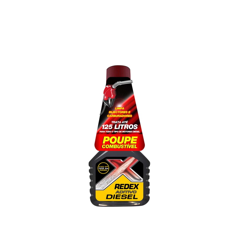 Adit Diesel Redex 250ML