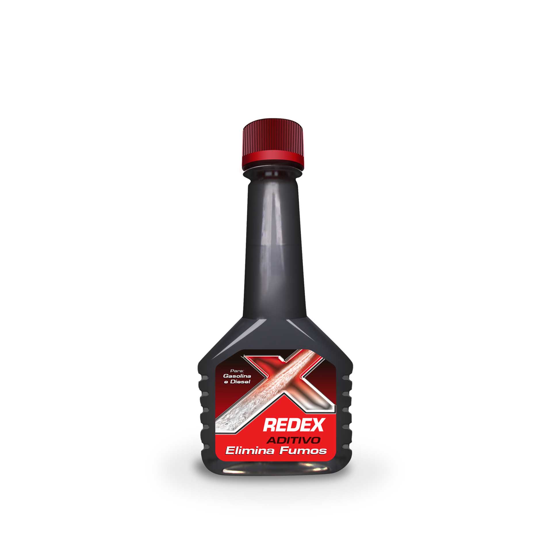 Elimina Fumos Gasolina / Diesel Redex 250ml