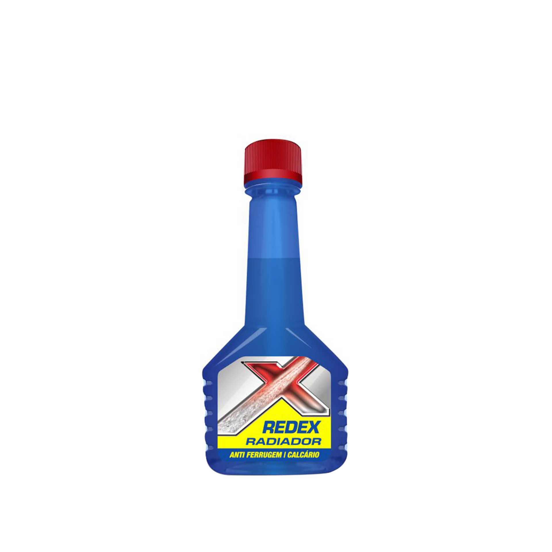 Líquido Radiador Redex Anti Ferrugem 250ml