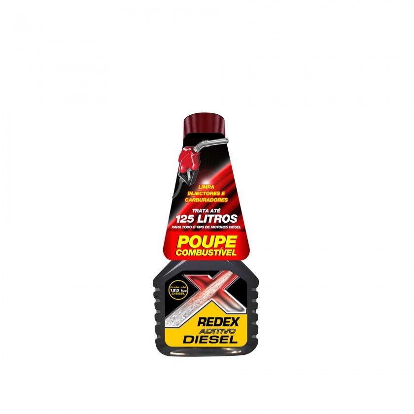 Adit Diesel Redex 250ML