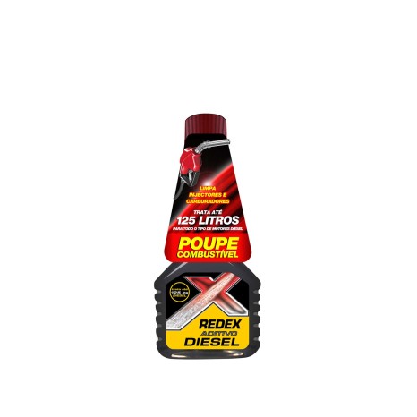 Adit Diesel Redex 250ML - Image product