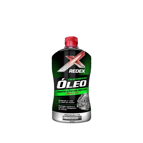 Tratamento �leo Redex 500ml - Image product