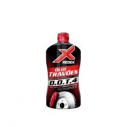 leo Traves Redex Dot4 1000ml