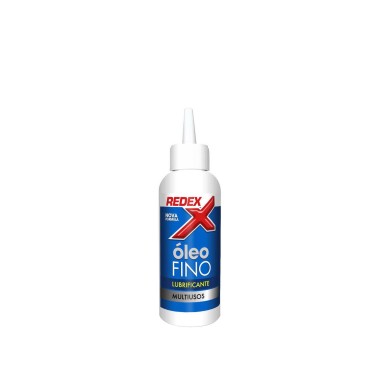 Óleo Fino Redex 125ml