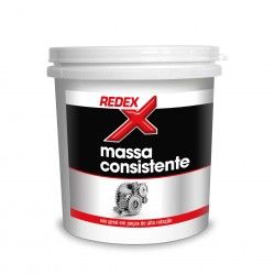 Massa Consistente Redex 1000gr