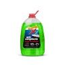 Lquido Radiador Anticongelante Redex Verde 4500ml