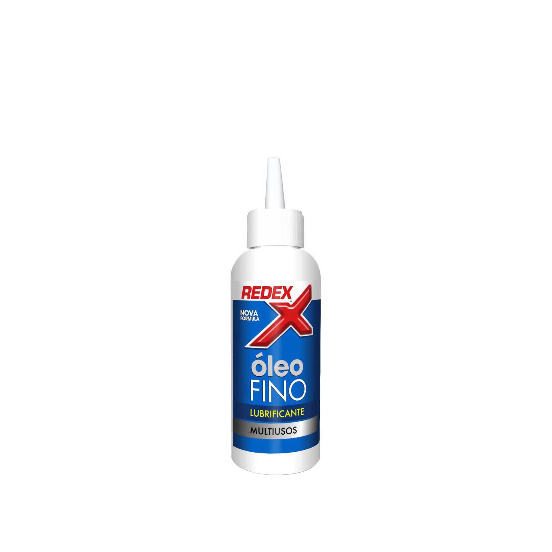 Óleo Fino Redex 125ml