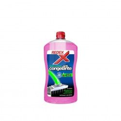Lquido Radiador Anticongelante Redex 1000ml Rosa