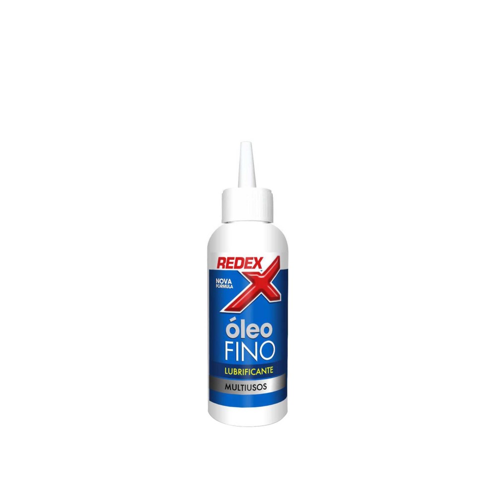 Óleo Fino Redex 125ml