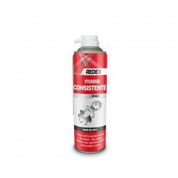 Massa Consistente Redex Spray 500ml