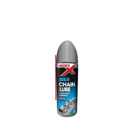 Spray Lubrificante Correntes Redex - Image product