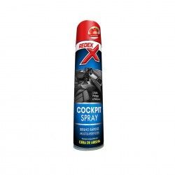 Limpa Cockpit Redex 600ml