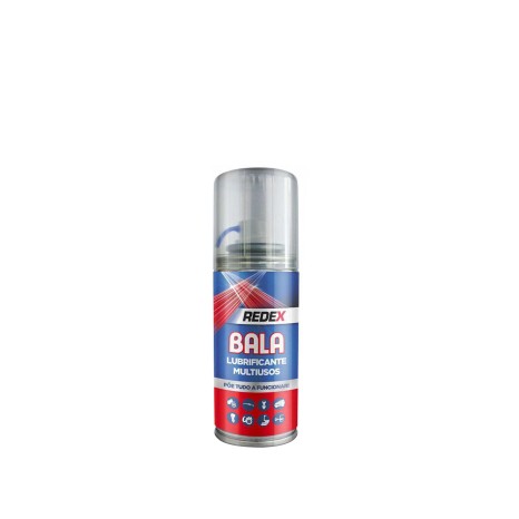 Spray Bala Lubrificante Redex - Image product