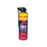 Spray Bala Lubrificante Redex Dupla Ação 400ml + 100ml Spray Bala Lubrificante Redex Dupla Ação 400ml + 100ml