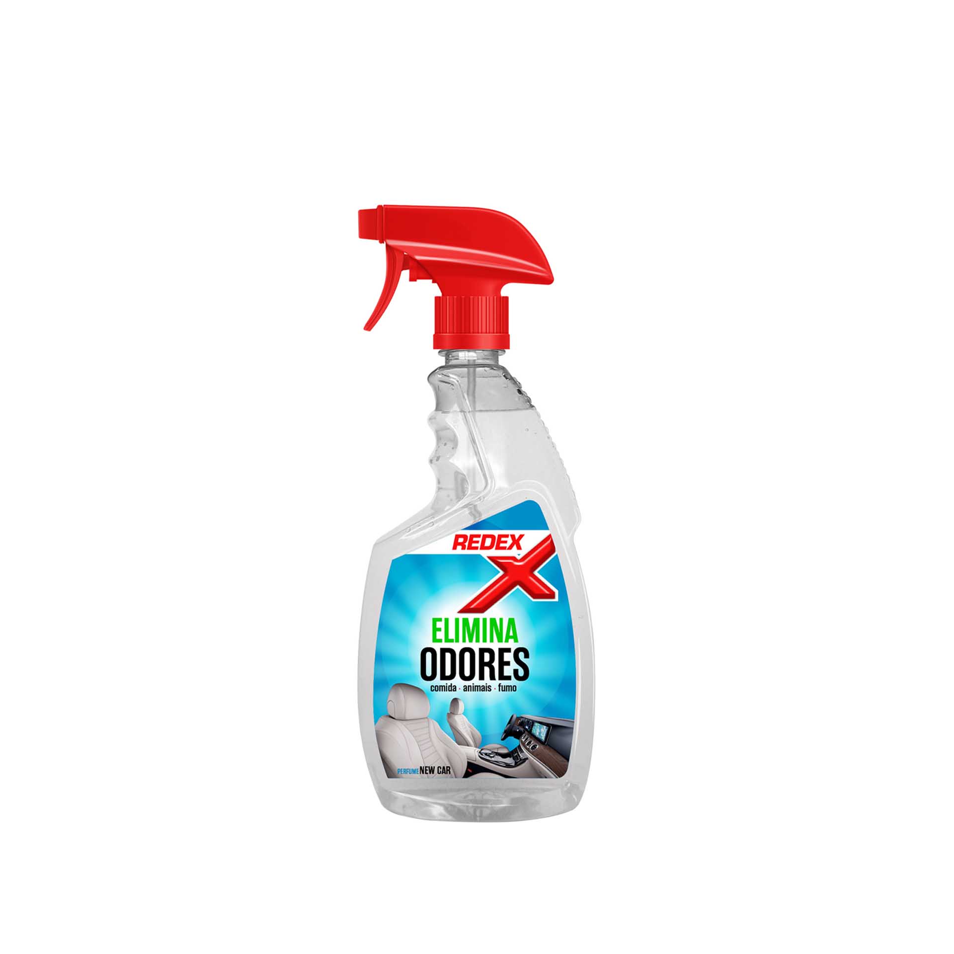 Elimina Odores Redex 500ml