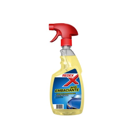 Anti Embaciamento Redex 500ml - Image product