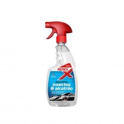 Removedor Insectos e Alcatro Redex 500ml