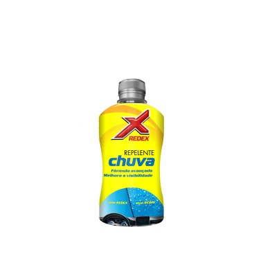 Repelente Chuva Redex 250ml