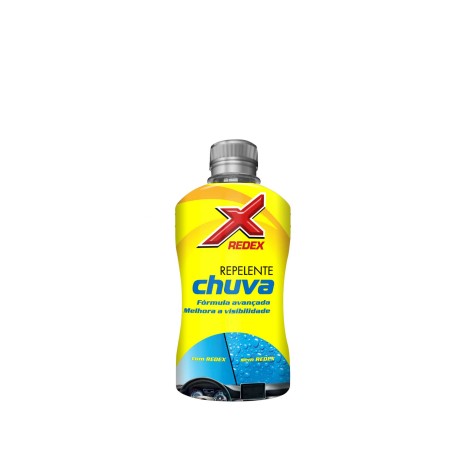 Repelente Chuva Redex 250ml - Image product