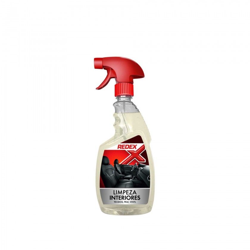 Limpa Estofos Redex 500ml