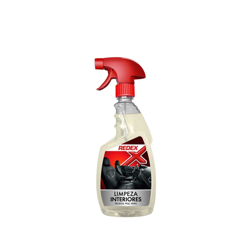 Limpa Estofos Redex 500ml