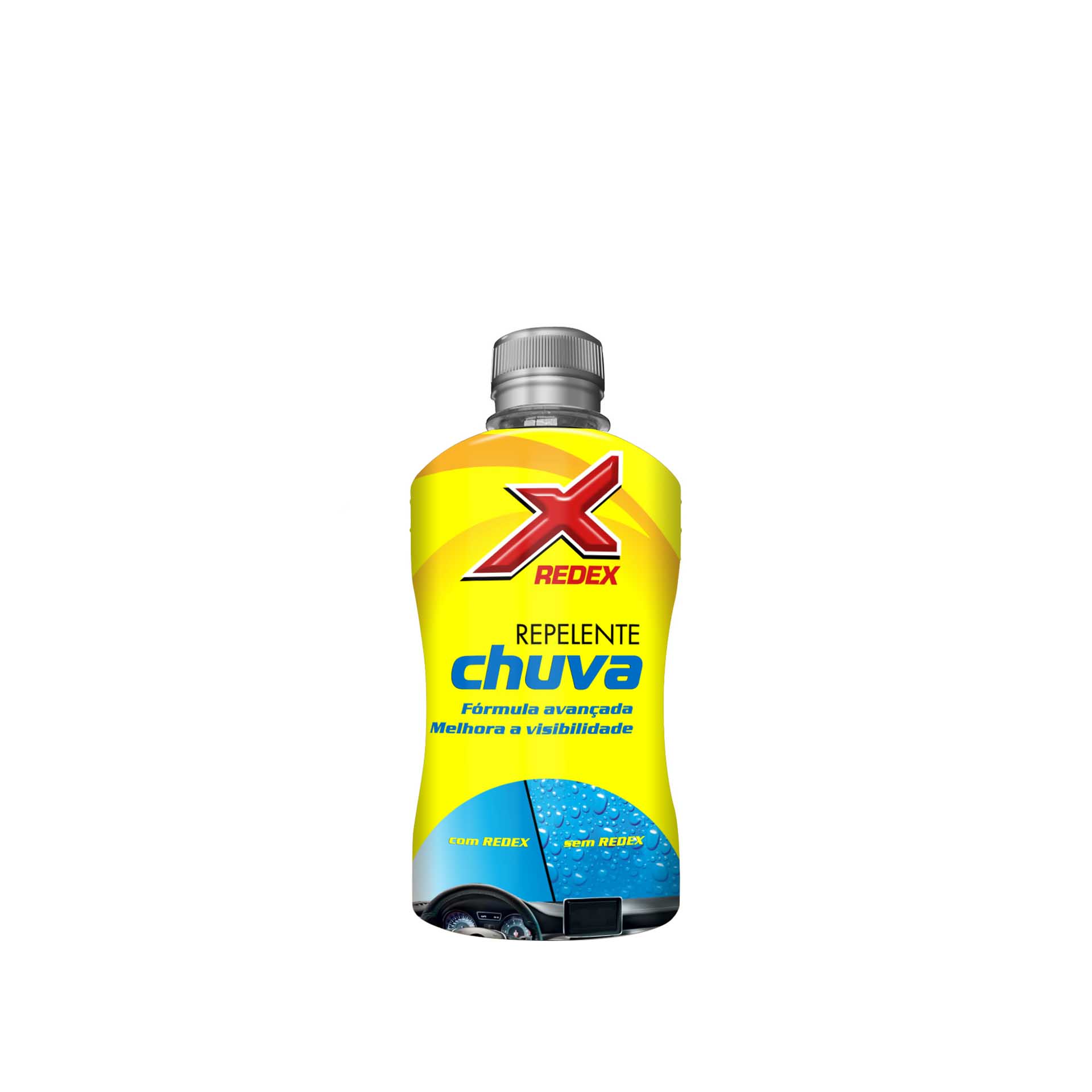 Repelente Chuva Redex 250ml