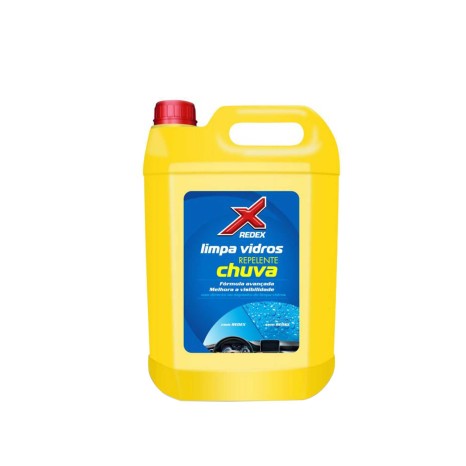Limpa Vidros Redex Repelente Chuva 5000ml - Image product