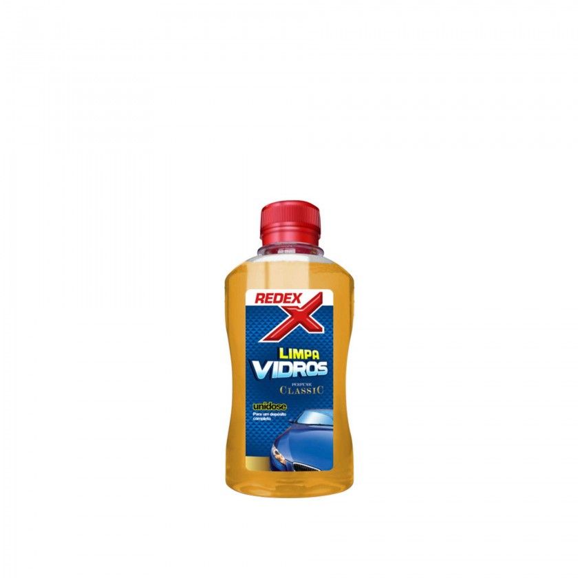 Limpa Vidros Redex 125ml