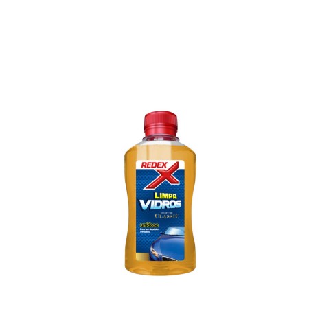Limpa Vidros Redex 125ml - Image product