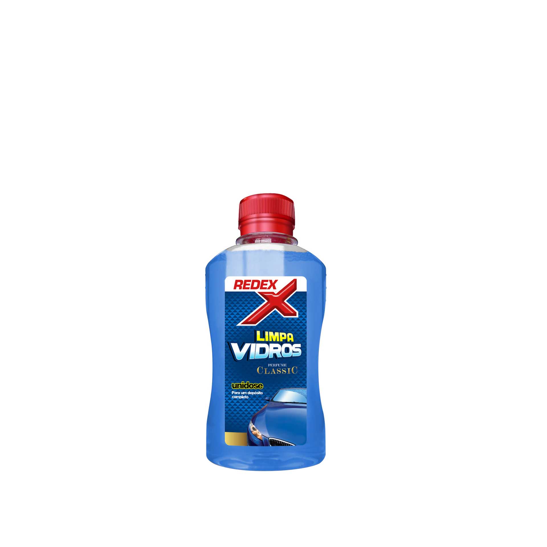 Limpa Vidros Redex 125ml
